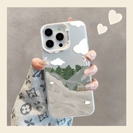 Caprino Case For Vivo Y17 Y12 Y12S Y30 Y7S Y50 Y100 S10 S10E V23E V23 V25 V27 V29 X60 X70 X80 X90 X1