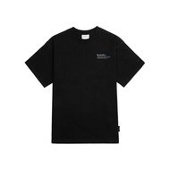 Levents Popular Logo 2.0 / Black T-Shirt