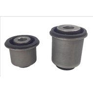Upper/lower suspension swing arm bushing for Isuzu MUX/DMAX/Ruimai/Lingtuo Car Accessories