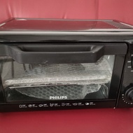 oven listrik philips