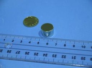 《磁石技研》15*10 釹鐵硼 強力磁鐵 直徑15*厚度10mm