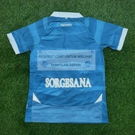 Original Grade Napoli Home Sports Football Jersey 2025 2026 Napoli H SSS