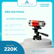 [Premium] Handy Multi-Function 4-Color Fishing Float Flashlight Super Bright Flashlight H040 kjhaag7