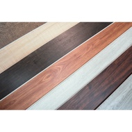 AQUA SPC FLOORING 7mm