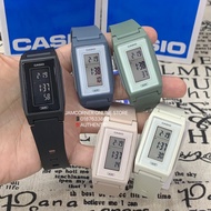 100% ORIGINAL CASIO LF-10WH-SERIES DIGITAL WATCH 5 COLORS