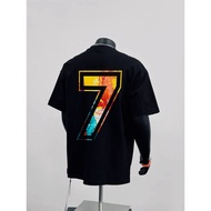 [ 6-30 ] [New design ]Seven T-shirt