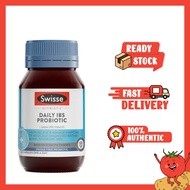 Swisse Ultibiotic Daily IBS Probiotic 30 Capsules