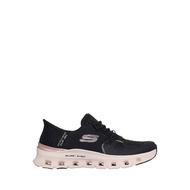 Skechers Slip-Ins Glide-Step Pro Women's Sneakers - Black