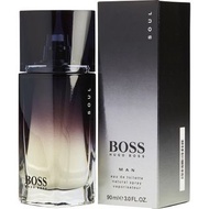 絕版品 現貨！ 歐洲原裝進口 正裝 公司貨 Hugo BOSS Soul 靈魂魅惑 男性 淡香水  EDT 男香