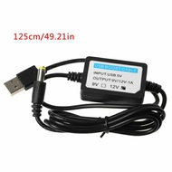 Car USB Boost Cable For Huawei Modem B618, B310, B528, B612, B525, B315 , B715 |Kabel USB Utk Kereta