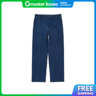 Eider | Neo Ice Real Denim Pants Dmm24361 Mens Jeans 2 Colors