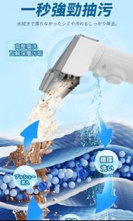 日本Double Clean 無線乾濕水洗全屋離地清潔機2.0 Pro