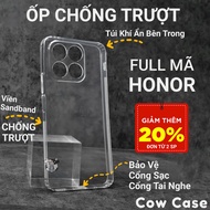 Anti-slip case for Honor 500/400/200, Honor Play 10, X9D/X8/X7/X7B/X6/X5B/X5 Plus, Nubia Neo 3/ Neo 