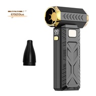 Air Blower 130000RPM Turbo Fan Brushless Motor Dust Cleaner Strong Wind