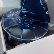 現貨全新日本製RAYS G025 鍛造18寸  HK色