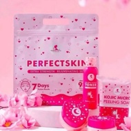 PERFECT SKIN SKINCARE ORIGINAL HQ ✨