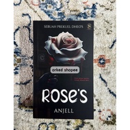 Rose's - Anjell (NEW)