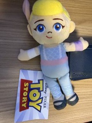 Disney Pixar Toy Story Bo Peep Plush Toy SEGA