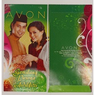 Sampul Duit Raya [1pc] from Avon