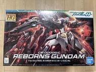 Gundam 00 模型 HG 1/144 Reborns Gundam