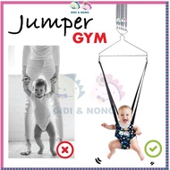 ✼Jumper Guna Rangka Buaian Jumping Cradle Lompat cradle Sangkut Buai Buaian Jumper baby murah swing baby training jump✱