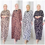 Ready stock◘♀KAFTAN LENGAN PANJANG/KAFTAN PARIO/KAFTAN/DRESS PALAS BELT/ DRESS PLEATED VIRAL/DRESS JUBAH/KAFTAN