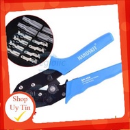 SN-48B Cos Head Pliers, Wire Size 0.5-1.5mm2, 26-16AWG Giang Tech Hub