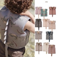 Children's buoyancy vest Children's swimsuit Children's swimming sunscreen buoyancy vest