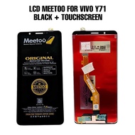 Lcd MEETOO COMPATIBLE FOR VIVO Y71+TOUCHSCREEN