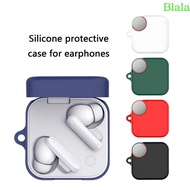 Blala Earbud Case Shockproof Housing Skin-friendly Guard Washable Shell Nonslip Keep Safe From Accid