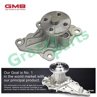 GMB Engine Water Pump GWT-159A for Perodua Axia Bezza 1KR-FE
