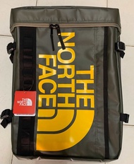 กระเป๋าเป้ รุ่น Explore Fusebox 30L Backpack กระเป๋าเป้กันน้ำ ทนทาน