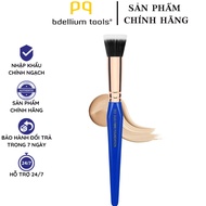 Bdellium Tools 953 Stippling Foundation Brush - Golden Triangle 953 Duo Fiber Foundation Brush - Fou