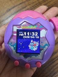 Tamagotchi paradise 夢幻電子寵物機