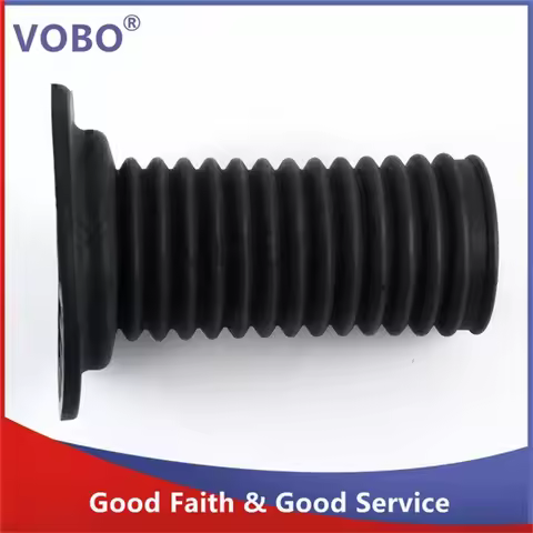 1PC Front Spiral Spring Upper Isolator Front Engine Dust Boot for Toyota COROLLA RUMION RUKUS SCION 