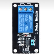 DP99 XD-202 5V dc Relay module insulation 5vdc with optocoupler