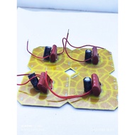 1 pcs pcb lampu led 12 watt termurah