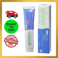 Amway GLISTER Multi-Action Fluoride Toothpaste - 200g - 100% Amway Original Product