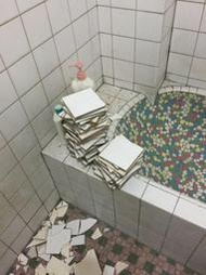 大台中房屋-修繕-房屋整修改修~泥作,木作,木地板,水電,油漆,拆除,防水等 統包5年保固