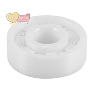 608 Full Ceramic Bearing ZrO2 Ball Bearing 8mmx22mmx7mm Zirconia Oxide Bearing