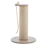 Cat Scratching Post Hot Selling Cat Tree Simple Wooden Cat Furniture Sustainable