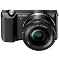 camera sony