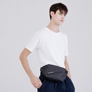 【NIID官方直營】- Radiant R0 機能胸包 - 曜石黑