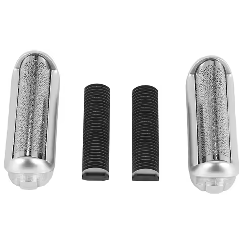 2PCS Shaver Foil for M60 M90 P60 P70 Shaver-A09G