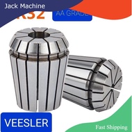 JACK MACHINE ER32 COLLET ER32 筒夹 3MM-25MM