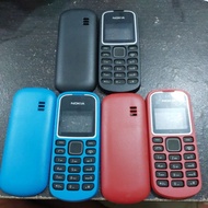 Old Nokia 1280 Case + Keypad
