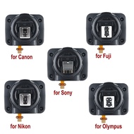 1pcs For GODOX TT350 TT350S TT350N TT350C TT350F Flash Hot Shoe base Part Replace Accessory for Sony