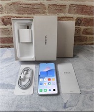 Meizu  魅族 21  手機 白色 99新 剛過保養 ，12+256 ，Snapdragon 8 Gen 3旗艦級處理器