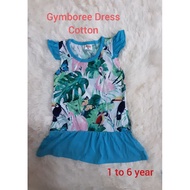 Gymboree Dress Cotton Vietnam