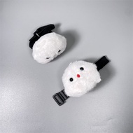 Anime Gojou Cat Cat Mute Belt Piano Sound Belt Guitar Bass String Guard Ukulele Damper Belt Weak Ton